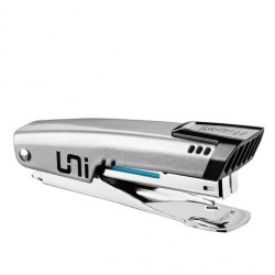 Степлер №10 Maped 043500 "Universal Metal" 12л+400 скоб, серый 223141