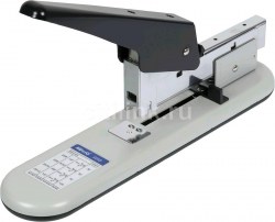 Степлер №23/13/10/8/6 KW-Trio 050SB до 100 листов 812261