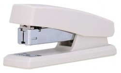 Степлер №24/6 26/6 Е0425 Deli (25л) 1083230