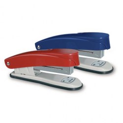 Степлер №24/6 ErichKrause 17692/17693 U1 металл, до 30 листов