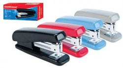 Степлер №24/6 ErichKrause 2433/2434 до 25 листов