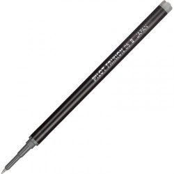 Стержень Pilot BLS-FRP-5-B черный гелевый 111 0,5мм д/ручки Frixion Point 187242