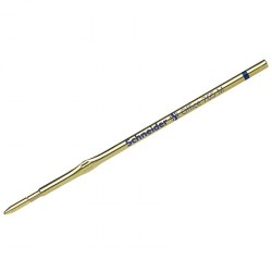 Стержень синий 107мм Schneider 176513 Office 765 с ушками, 1,0мм 256211