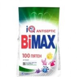 Стиральный порошок 6кг BIMAX 2507-1AX Color авт. Р284953