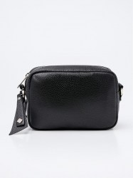 Сумка Альянс 1-5347к фр черный, женская Franchesco Mariscotti