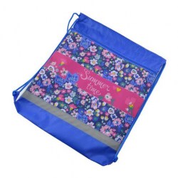 Сумка для обуви БиДжи 4595 "Summer Time" 415*340см c карманом 