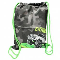 Сумка для обуви Centrum 70120 "Милитари трак экстрим" 330*420мм