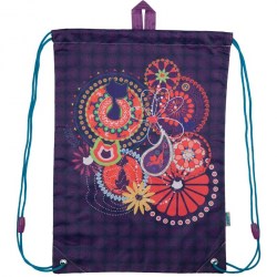 Сумка для обуви Kite K18-600S-5 Catsline