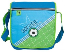 Сумка EK37222 "Soccer" школьная