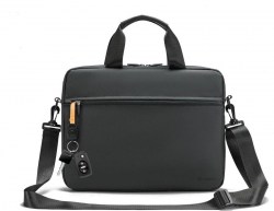 Сумка Lamark L214 для ноутбука 13,3-14 Dark Grey