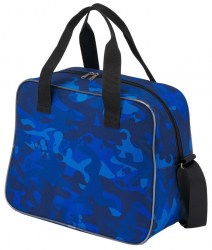 Сумка спортивная ErichKrause 51974 "21L Sea Camo" 