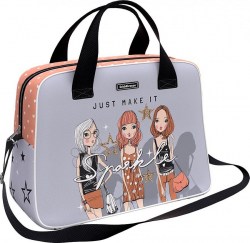 Сумка спортивная ErichKrause 57447 "21L Top Models" 