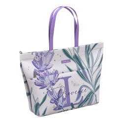 Сумка женская ErichKrause 58173 Lavender 17L 