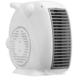 Тепловентилятор Centek CT-6003 белый, 200Вт, 20м2
