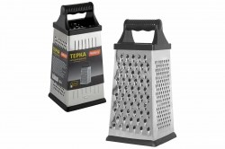 Терка Mallony GR-060-10/965012 четырехгранная 