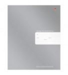 Тетрадь  24л. клетка Альт 7-24-590/1 "Platinum" 