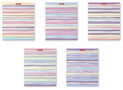 Тетрадь  48л. ErichKrause 51401 линия Pastel Lines