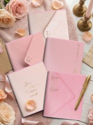 Тетрадь  48л. Lorex LXCBCL-PLV PURE LOVE клетка, скр, 266305