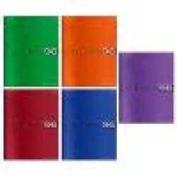 Тетрадь  96л. Альт 7-96-220/1 "UTILITY" клетка, ассорти