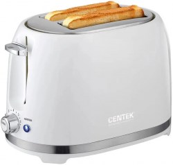 Тостер Сentek CT-1432 White