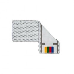 Уборочный инв. Насадка д/флаундера 40см*16см Микролайт Макси КомбиСпид Про 167299 1298085