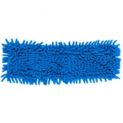Уборочный инв. Насадка д/швабры OfficeClean 303060 Professional 40*10см, насадка МОП микрофибра
