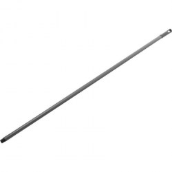 Уборочный инв. Палка д/щеток Roc"n"Roll  120см серый для арт.132686, 132688, 1483203 SC9907 1597962