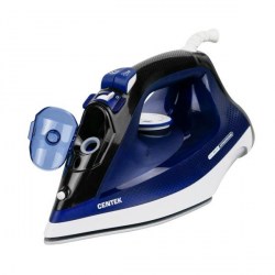 Утюг Cintek CT-2308 синий 2800Вт