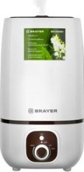 Увлажнитель воздуха BRAEYER BR-4700