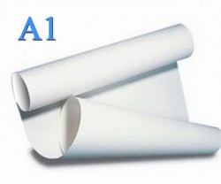 Ватман А1 610*860мм Гознак 200гр/м2 