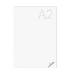 Ватман А2 594*420мм 200г/м2 Гознак БЧ-0606 Р000811