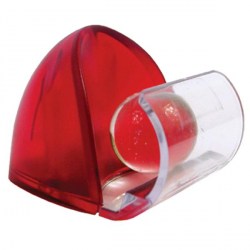 Визитница Memo holder Lmh10205/К красный (Sponsor)