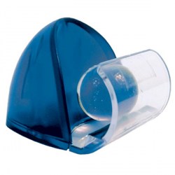 Визитница Memo holder Lmh10205/С синий (Sponsor)