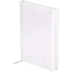 Я Ежедневник СКИДКА 50% OfficeSpace Ed5_25092 А5 на 2020г. Nebraska белый 176л.