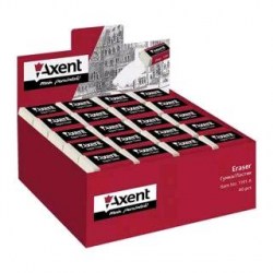 Я  Ластик Axent 1191-A "Easy" мягкий