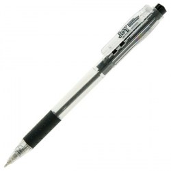 Я  Ручка авт. Cello Joy черная 0.8мм 829233