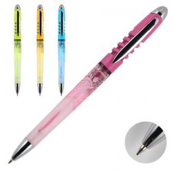 Я  Ручка авт. ErichKrause 28249/32509 Vivo синяя