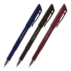 Я  Ручка Bruno Visconti 20-0137 "Fine Write. ORIGINAL" синяя 0,7мм на масляной основе