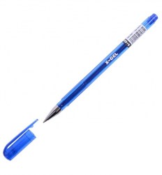 Я  Ручка гелевая Berlingo CGp_50121 синяя  X-Gel 0,5мм