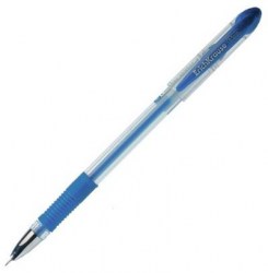 Я  Ручка гелевая ErichKrause 22045 синяя G-Stick