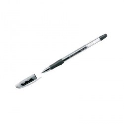 Я  Ручка гелевая Stabilo 208/Е-46 0,5мм черная 