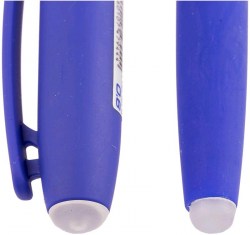 Я  Ручка пиши-стирай Berlingo CGp_60912 гелевая Correct синяя 0,6мм 