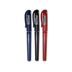 Я  Ручка синяя Axent AB1003-02-A Solo 0,5мм