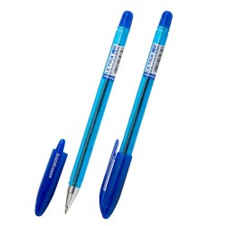 Я  Ручка синяя ErichKrause 35734 Ultra L-25 0,7мм