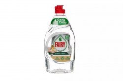 Жидкость д/посуды Фейри 450мл Pure&Clean