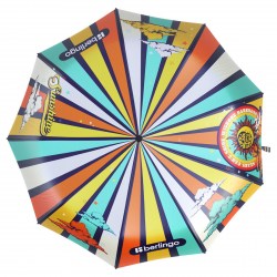 Зонт Berlingo Umb_22S15 "Groovy" d-100см, автомат 357023